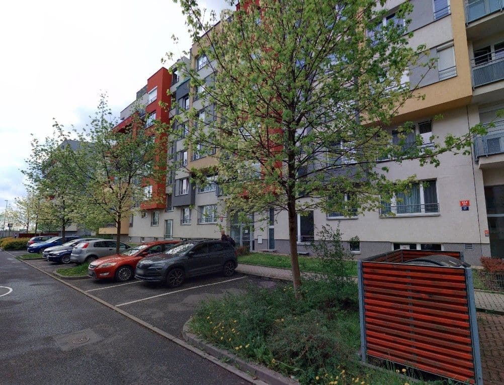 Pronájem bytu 2+kk 38 m², Sazovická, Praha, Praha Pronájem bytu 2+kk 38 m², Sazovická, Praha, Praha
