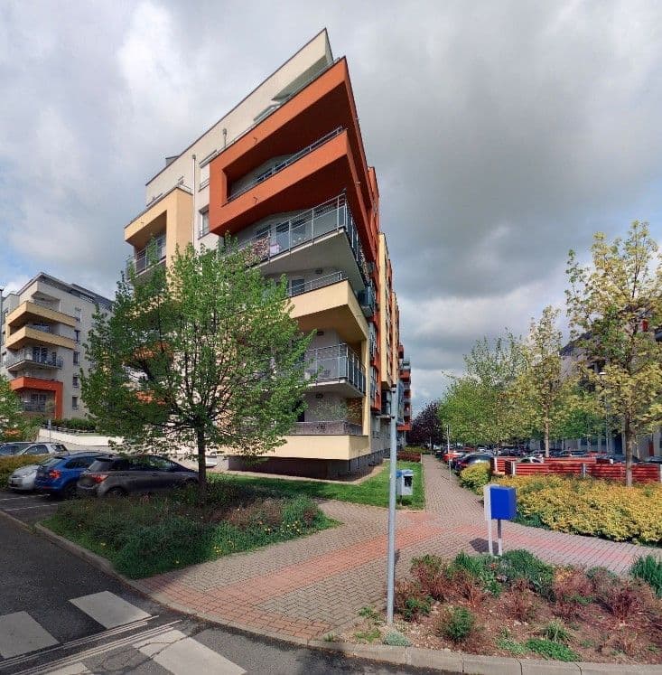 Pronájem bytu 2+kk 38 m², Sazovická, Praha, Praha Pronájem bytu 2+kk 38 m², Sazovická, Praha, Praha