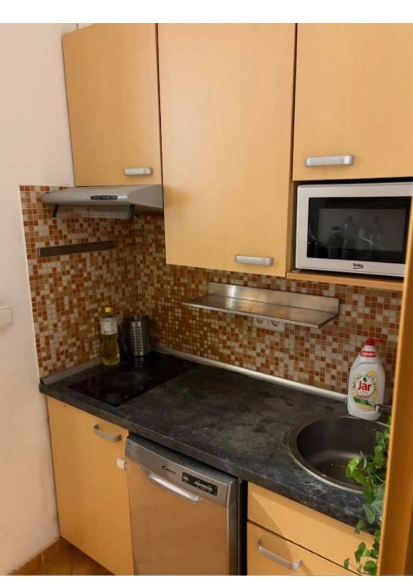 Pronájem bytu 2+kk 38 m², Sazovická, Praha, Praha Pronájem bytu 2+kk 38 m², Sazovická, Praha, Praha