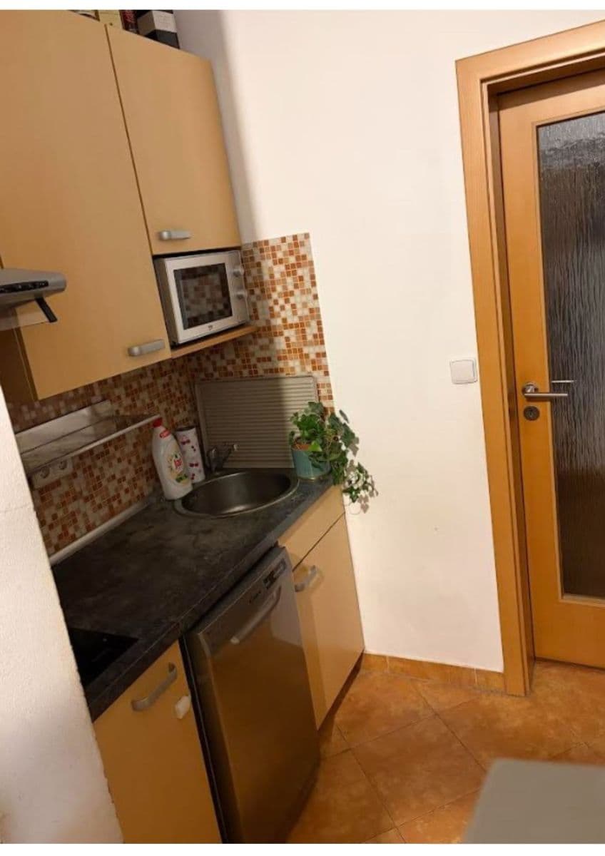 Pronájem bytu 2+kk 38 m², Sazovická, Praha, Praha Pronájem bytu 2+kk 38 m², Sazovická, Praha, Praha