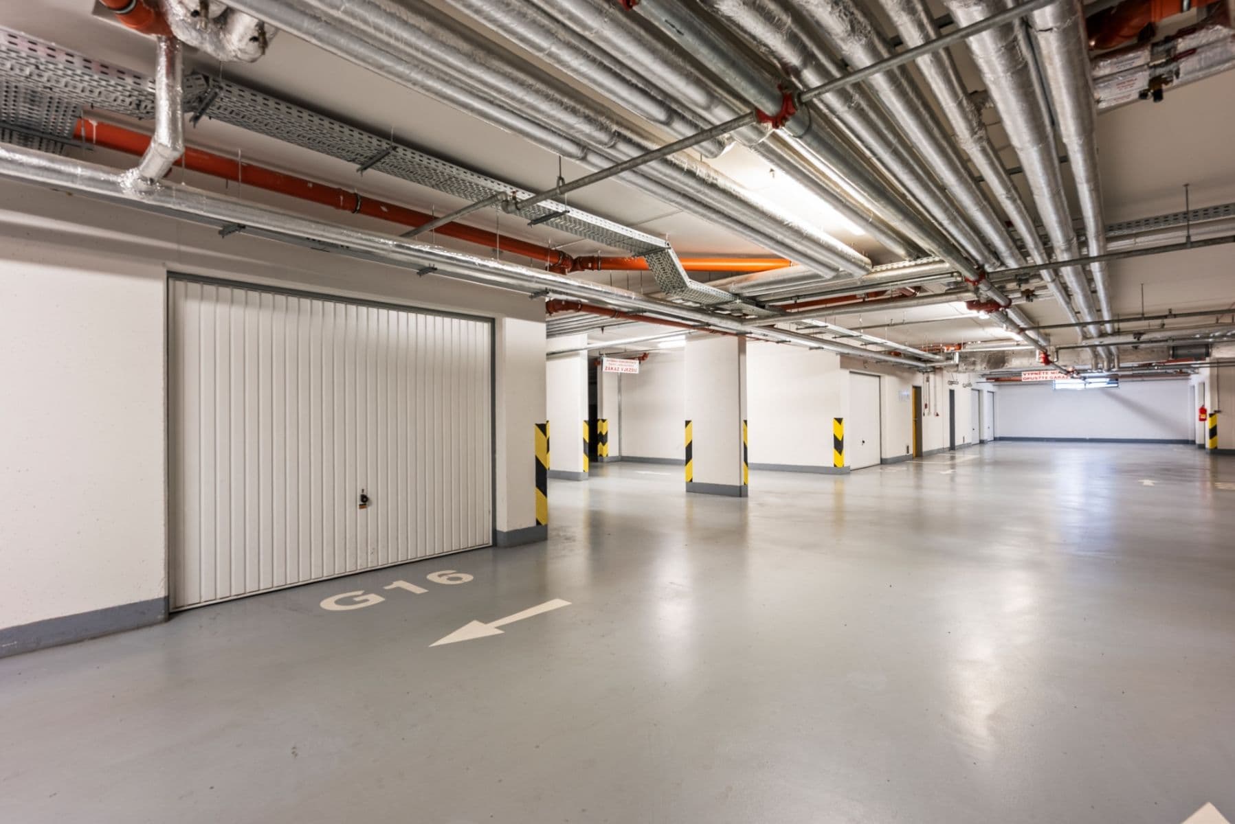 Prodej bytu 3+kk 87 m², Hlučkova, Praha, Praha Prodej bytu 3+kk 87 m², Hlučkova, Praha, Praha