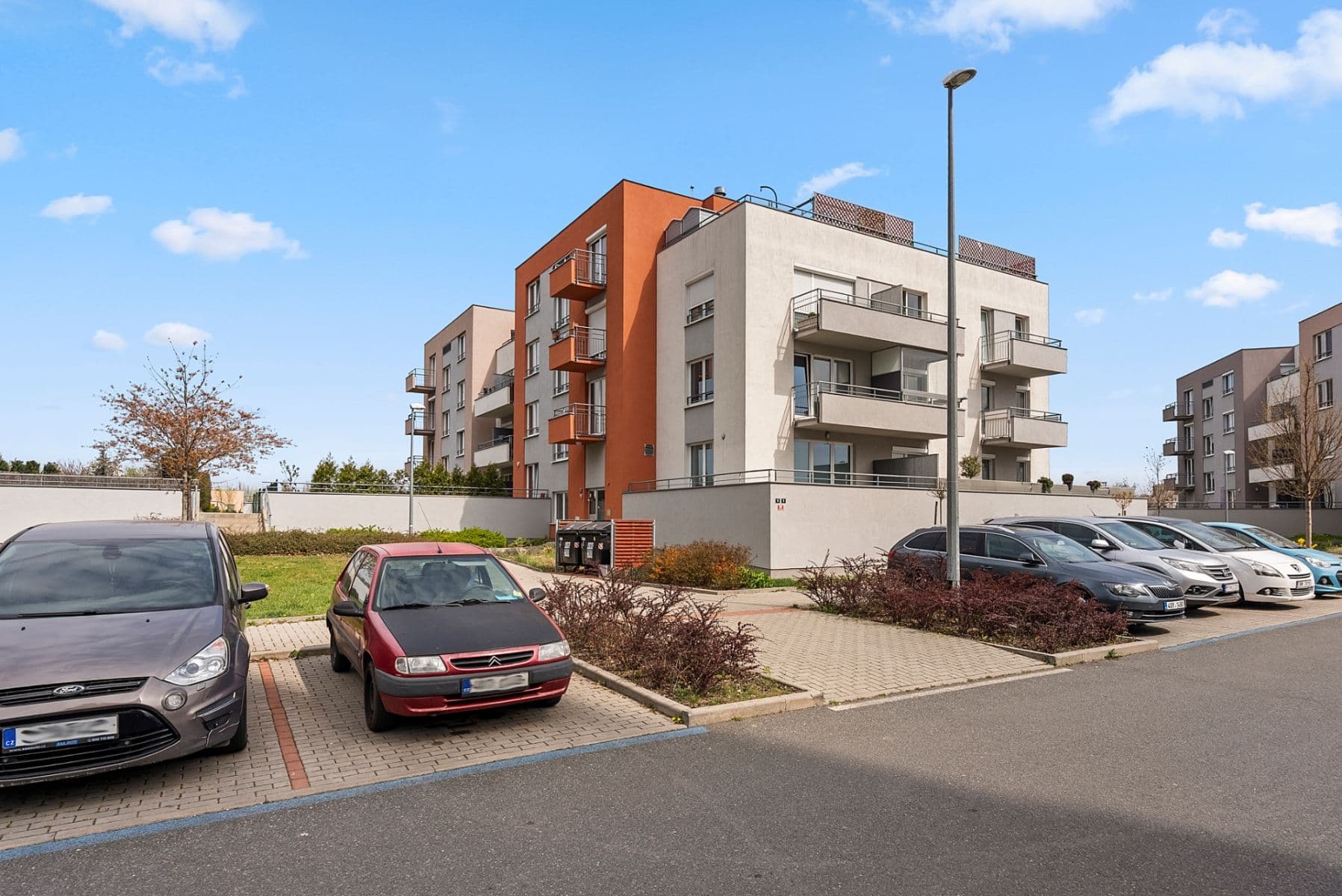 Prodej bytu 3+kk 87 m², Hlučkova, Praha, Praha Prodej bytu 3+kk 87 m², Hlučkova, Praha, Praha