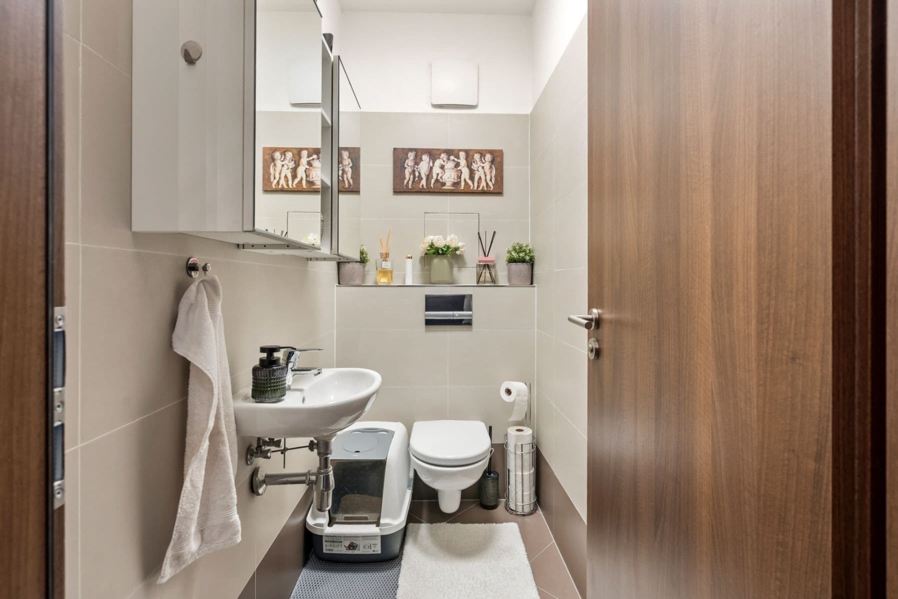 Prodej bytu 3+kk 87 m², Hlučkova, Praha, Praha Prodej bytu 3+kk 87 m², Hlučkova, Praha, Praha