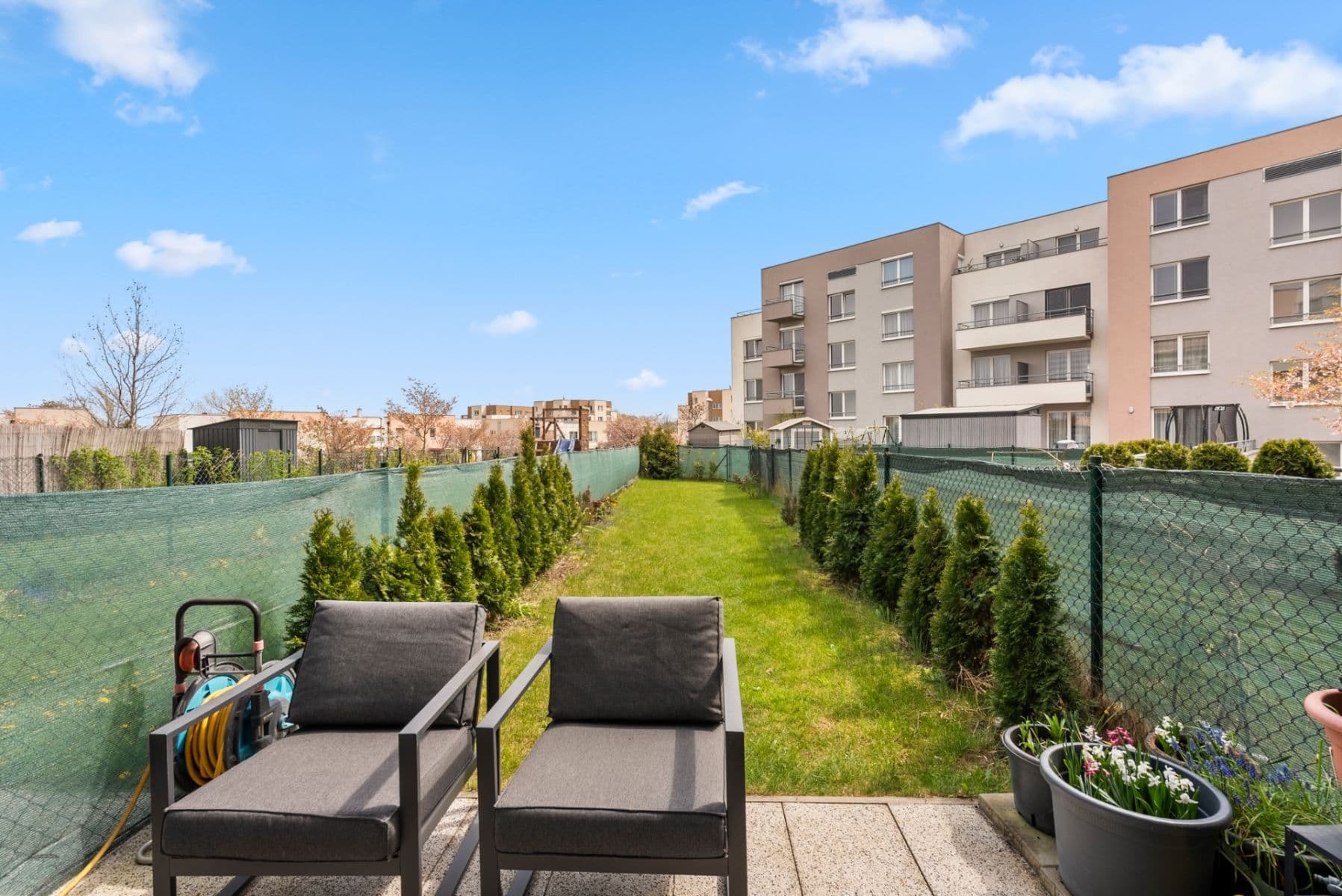 Prodej bytu 3+kk 87 m², Hlučkova, Praha, Praha Prodej bytu 3+kk 87 m², Hlučkova, Praha, Praha