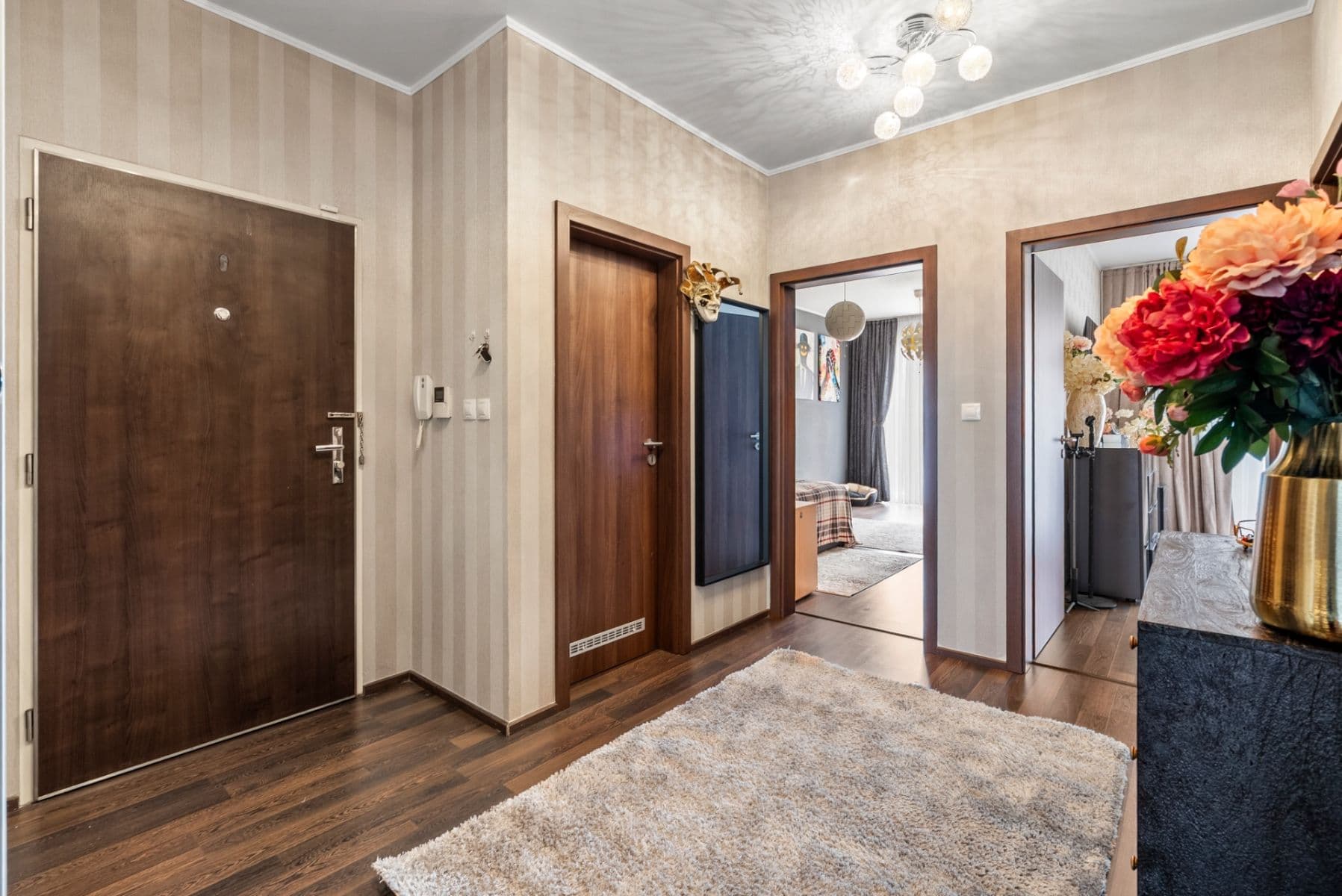 Prodej bytu 3+kk 87 m², Hlučkova, Praha, Praha Prodej bytu 3+kk 87 m², Hlučkova, Praha, Praha