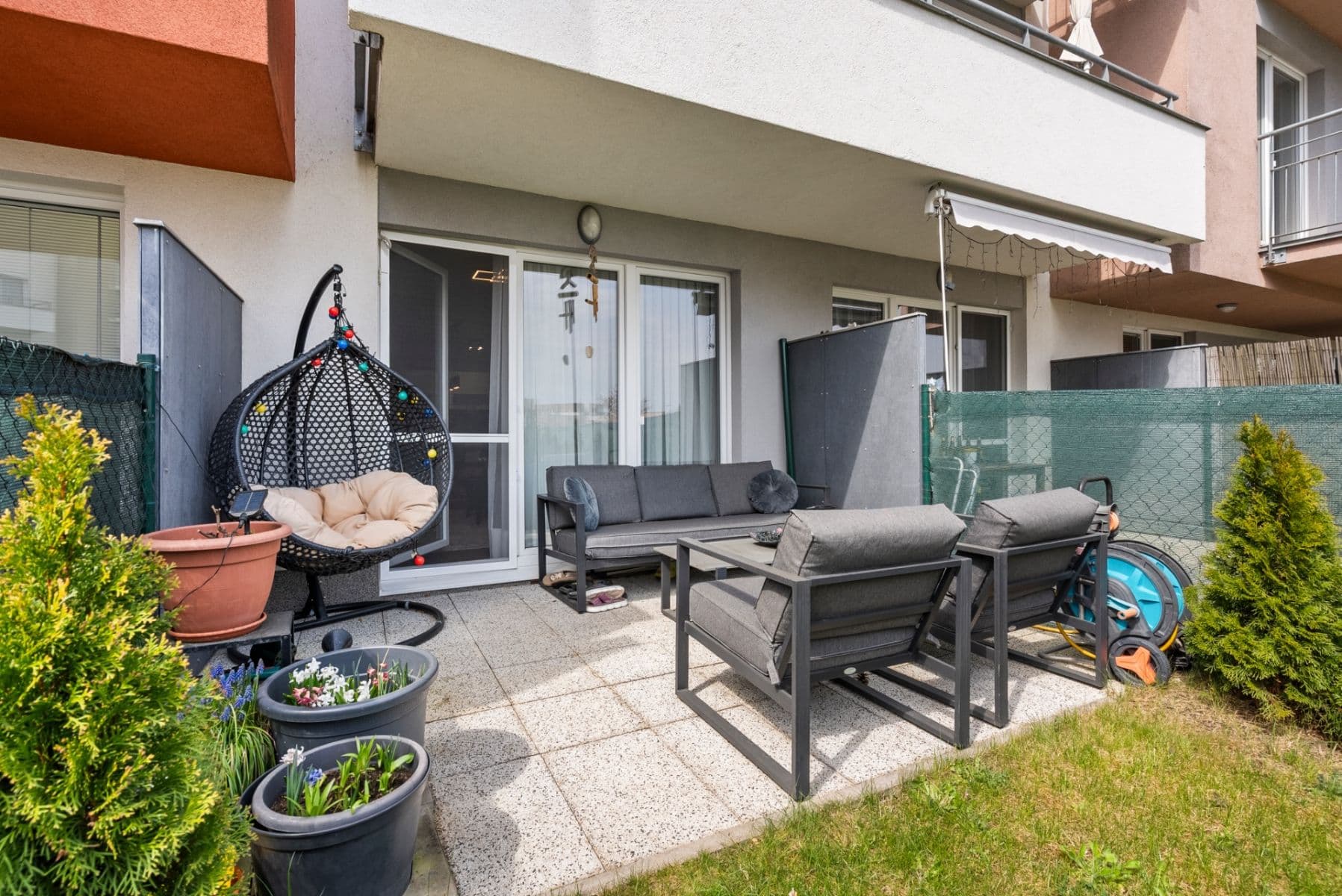 Prodej bytu 3+kk 87 m², Hlučkova, Praha, Praha Prodej bytu 3+kk 87 m², Hlučkova, Praha, Praha