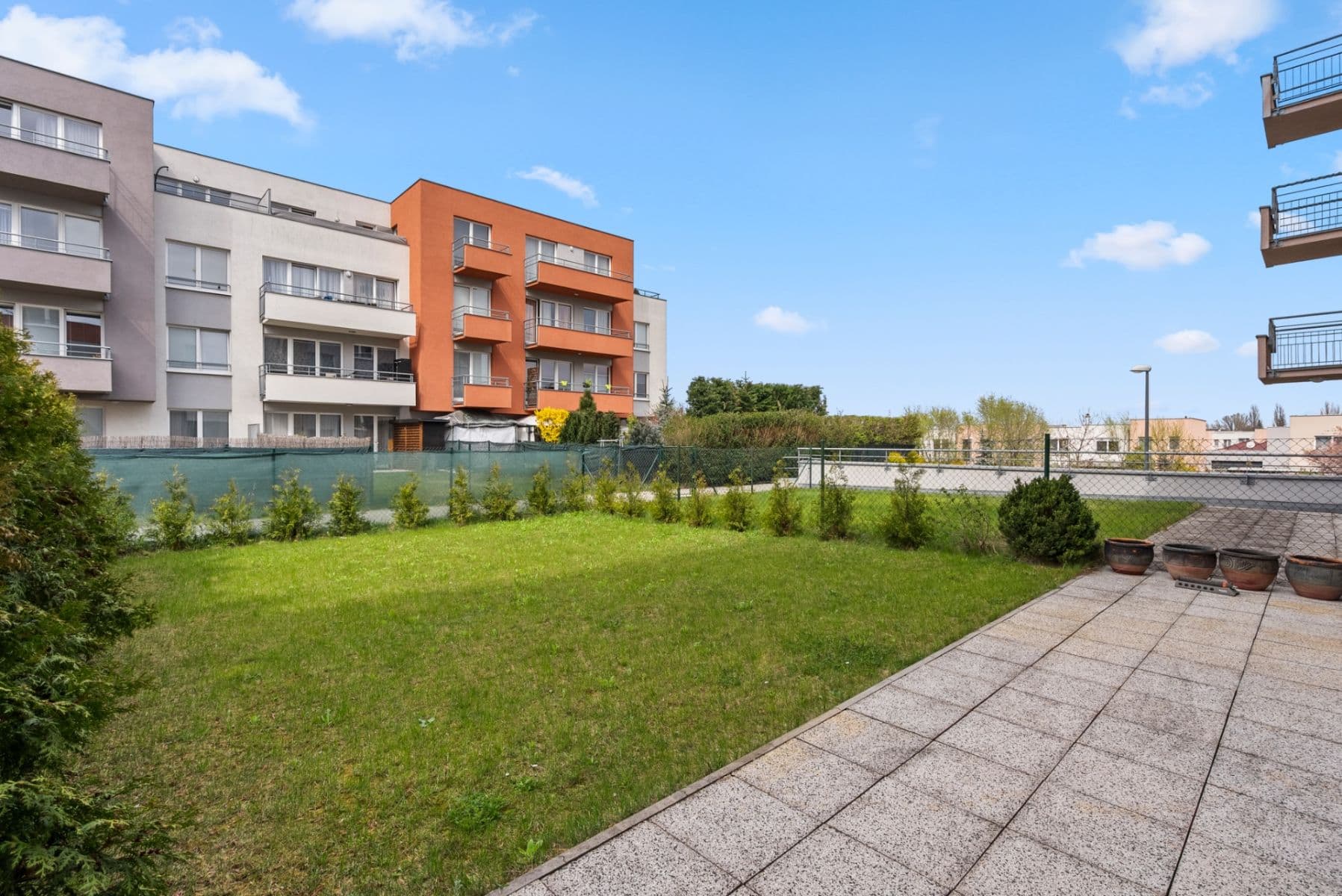Prodej bytu 3+kk 87 m², Hlučkova, Praha, Praha Prodej bytu 3+kk 87 m², Hlučkova, Praha, Praha