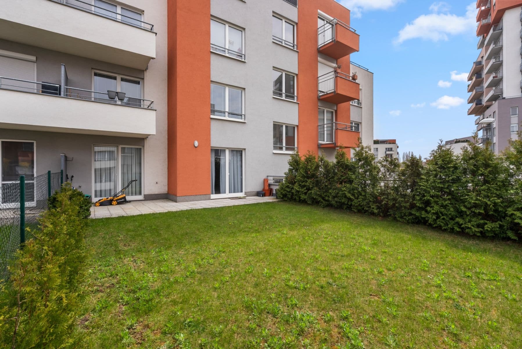 Prodej bytu 3+kk 87 m², Hlučkova, Praha, Praha Prodej bytu 3+kk 87 m², Hlučkova, Praha, Praha