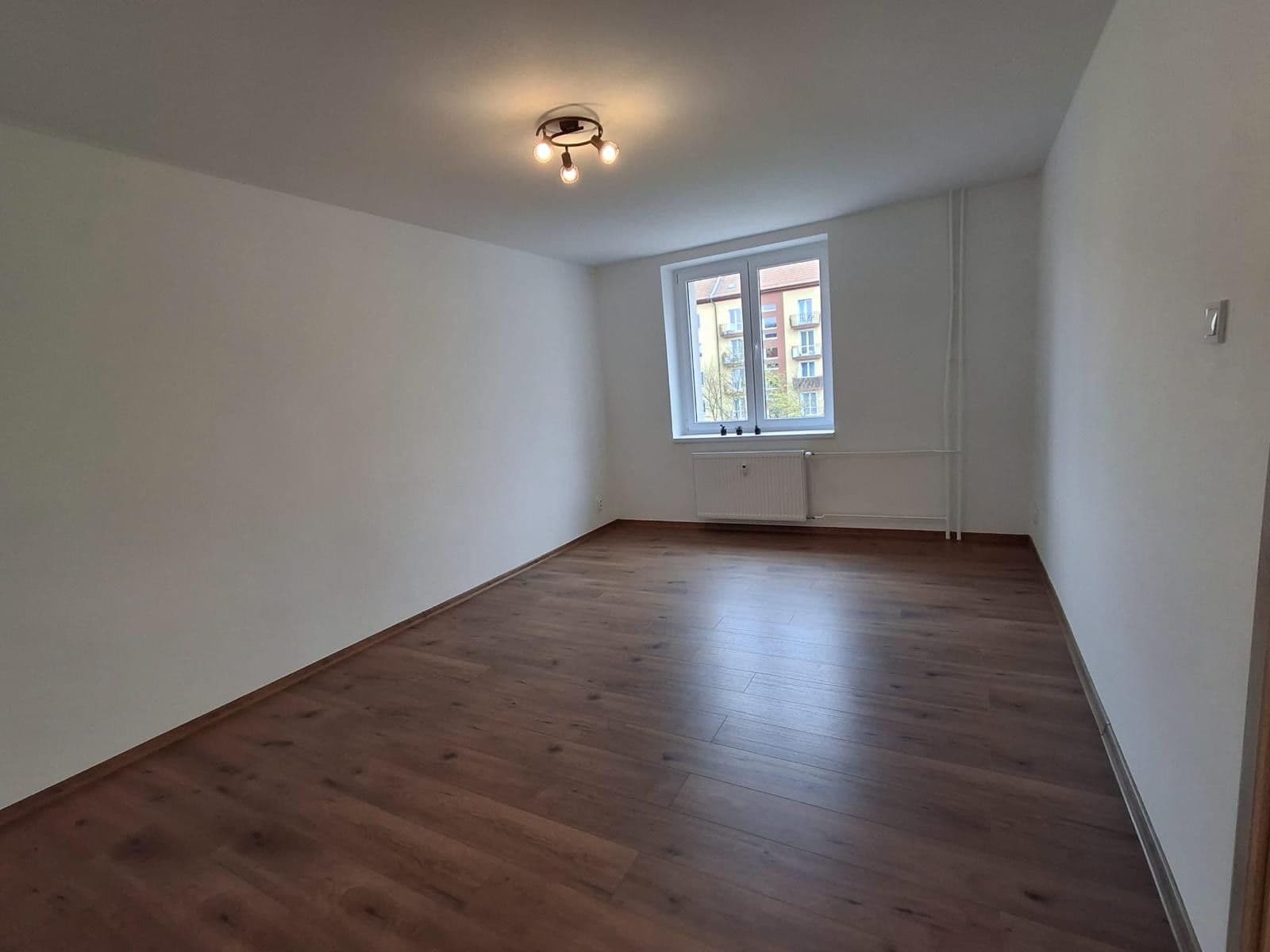 Prodej bytu 2+1 62 m², třída Osvobození, Příbram, Středočeský kraj Prodej bytu 2+1 62 m², třída Osvobození, Příbram, Středočeský kraj