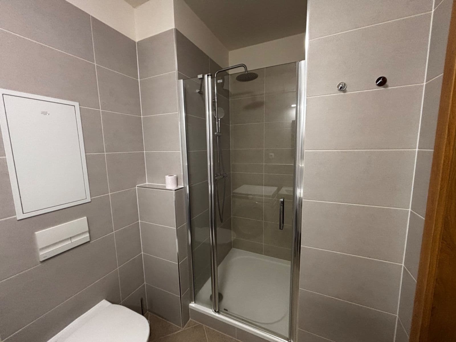 Pronájem bytu 1+kk 29 m², Thomasova, Praha, Praha Pronájem bytu 1+kk 29 m², Thomasova, Praha, Praha