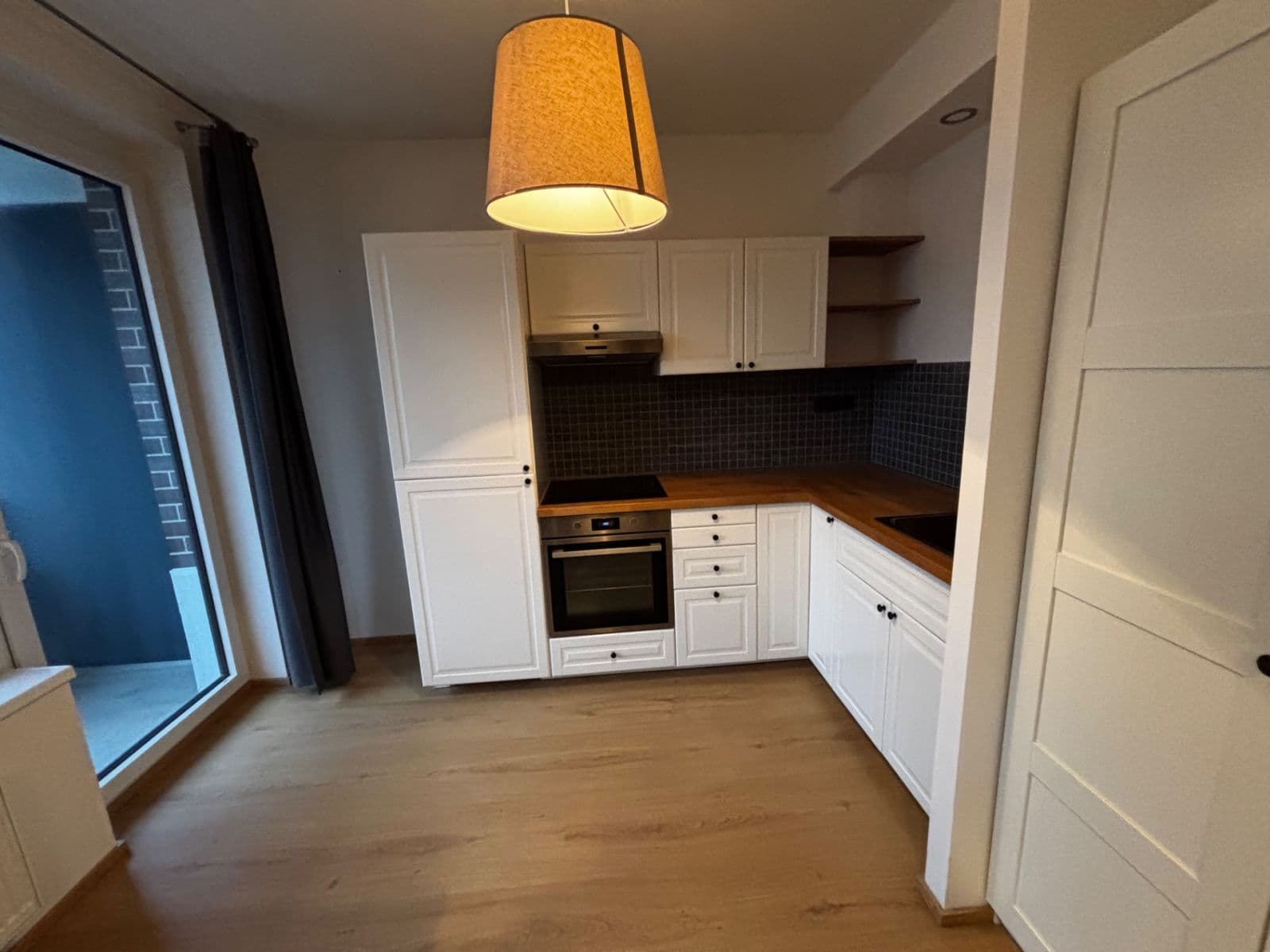 Pronájem bytu 1+kk 29 m², Thomasova, Praha, Praha Pronájem bytu 1+kk 29 m², Thomasova, Praha, Praha