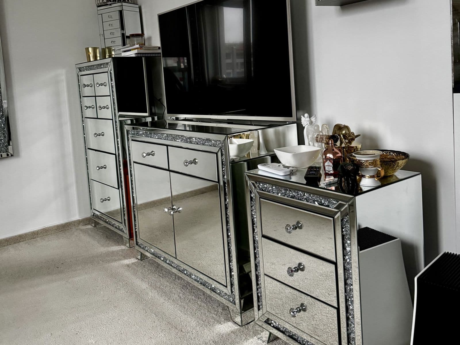 Pronájem bytu 46 m², Poděbradská, Praha, Praha Pronájem bytu 46 m², Poděbradská, Praha, Praha