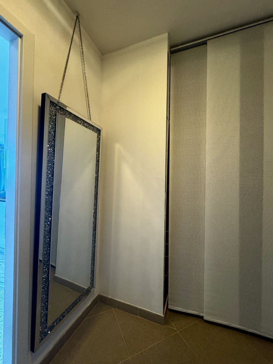 Pronájem bytu 46 m², Poděbradská, Praha, Praha Pronájem bytu 46 m², Poděbradská, Praha, Praha