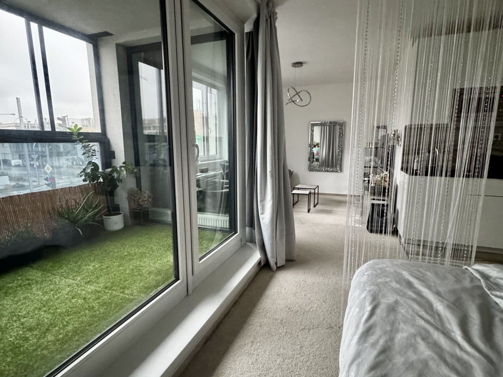 Pronájem bytu 46 m², Poděbradská, Praha, Praha Pronájem bytu 46 m², Poděbradská, Praha, Praha