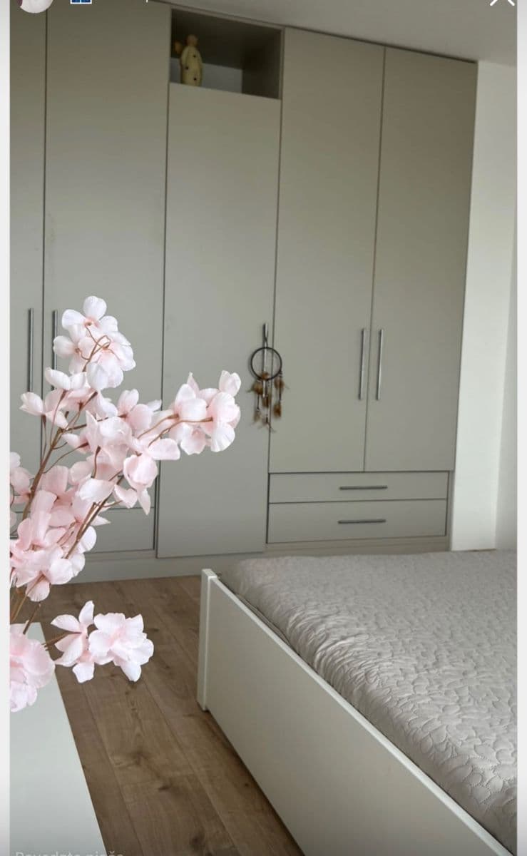 Pronájem bytu 2+1 52 m², Galvaniho, Ružinov, Bratislavský kraj Pronájem bytu 2+1 52 m², Galvaniho, Ružinov, Bratislavský kraj