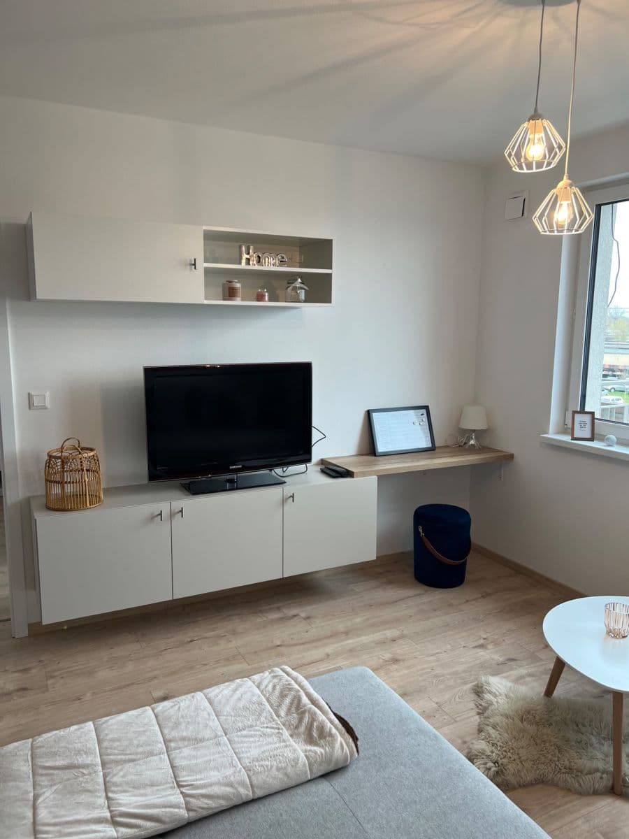 Pronájem bytu 2+1 52 m², Galvaniho, Ružinov, Bratislavský kraj Pronájem bytu 2+1 52 m², Galvaniho, Ružinov, Bratislavský kraj