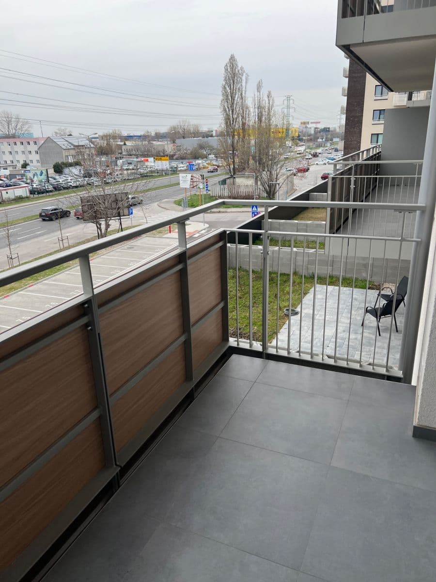Pronájem bytu 2+1 52 m², Galvaniho, Ružinov, Bratislavský kraj Pronájem bytu 2+1 52 m², Galvaniho, Ružinov, Bratislavský kraj