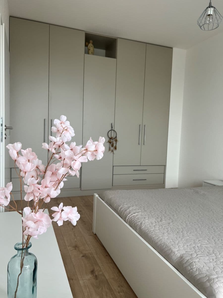 Pronájem bytu 2+1 52 m², Galvaniho, Ružinov, Bratislavský kraj Pronájem bytu 2+1 52 m², Galvaniho, Ružinov, Bratislavský kraj