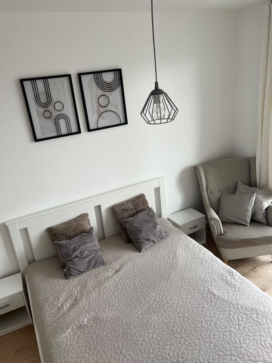 Pronájem bytu 2+1 52 m², Galvaniho, Ružinov, Bratislavský kraj Pronájem bytu 2+1 52 m², Galvaniho, Ružinov, Bratislavský kraj