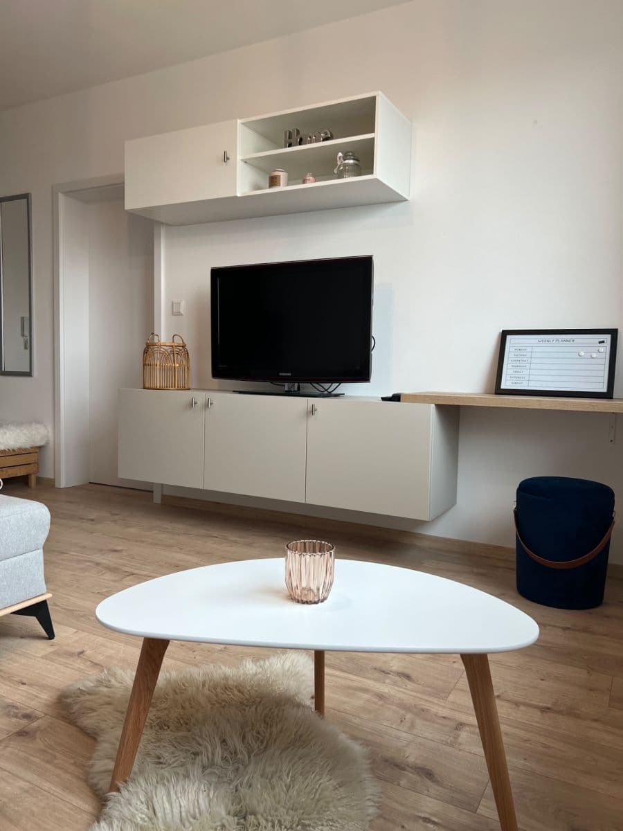 Pronájem bytu 2+1 52 m², Galvaniho, Ružinov, Bratislavský kraj Pronájem bytu 2+1 52 m², Galvaniho, Ružinov, Bratislavský kraj