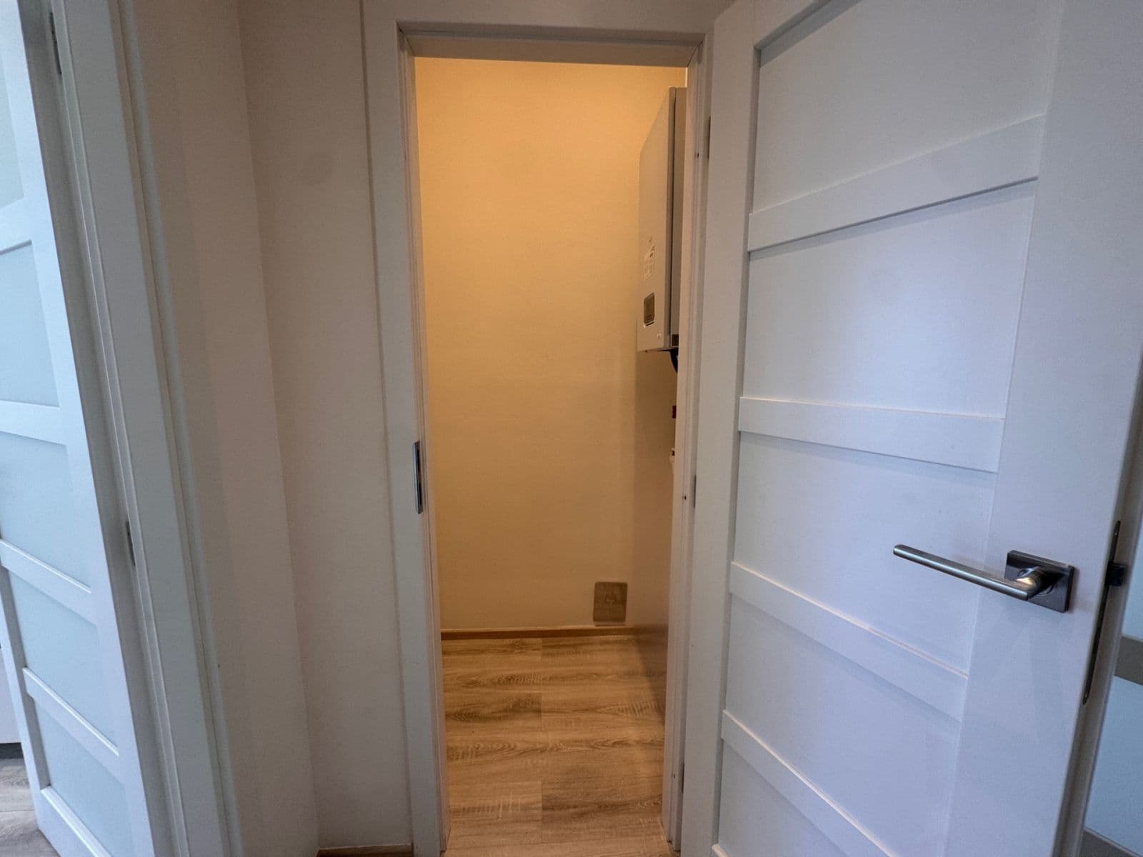 Pronájem bytu 1+1 45 m², Jana Zajíce, Praha, Praha Pronájem bytu 1+1 45 m², Jana Zajíce, Praha, Praha