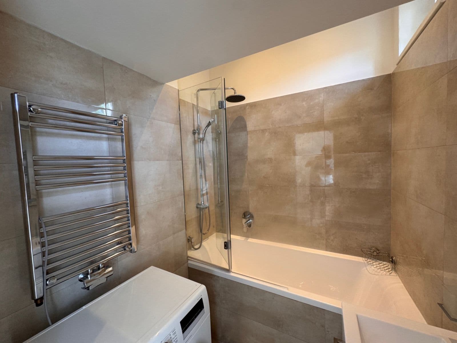 Pronájem bytu 1+1 45 m², Jana Zajíce, Praha, Praha Pronájem bytu 1+1 45 m², Jana Zajíce, Praha, Praha