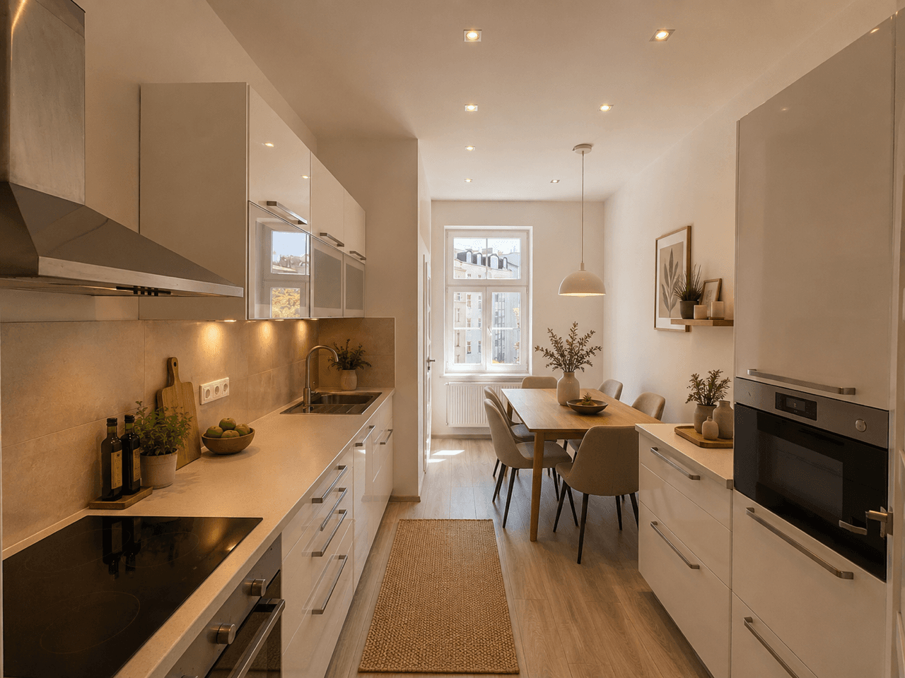 Pronájem bytu 1+1 45 m², Jana Zajíce, Praha, Praha Pronájem bytu 1+1 45 m², Jana Zajíce, Praha, Praha