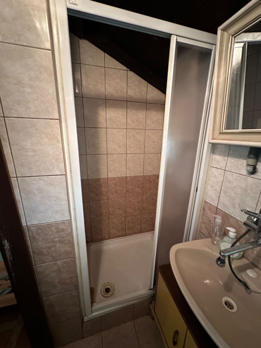 Pronájem chaty, chalupy 45 m², pozemek 60 m², Jivno, Jihočeský kraj Pronájem chaty, chalupy 45 m², pozemek 60 m², Jivno, Jihočeský kraj