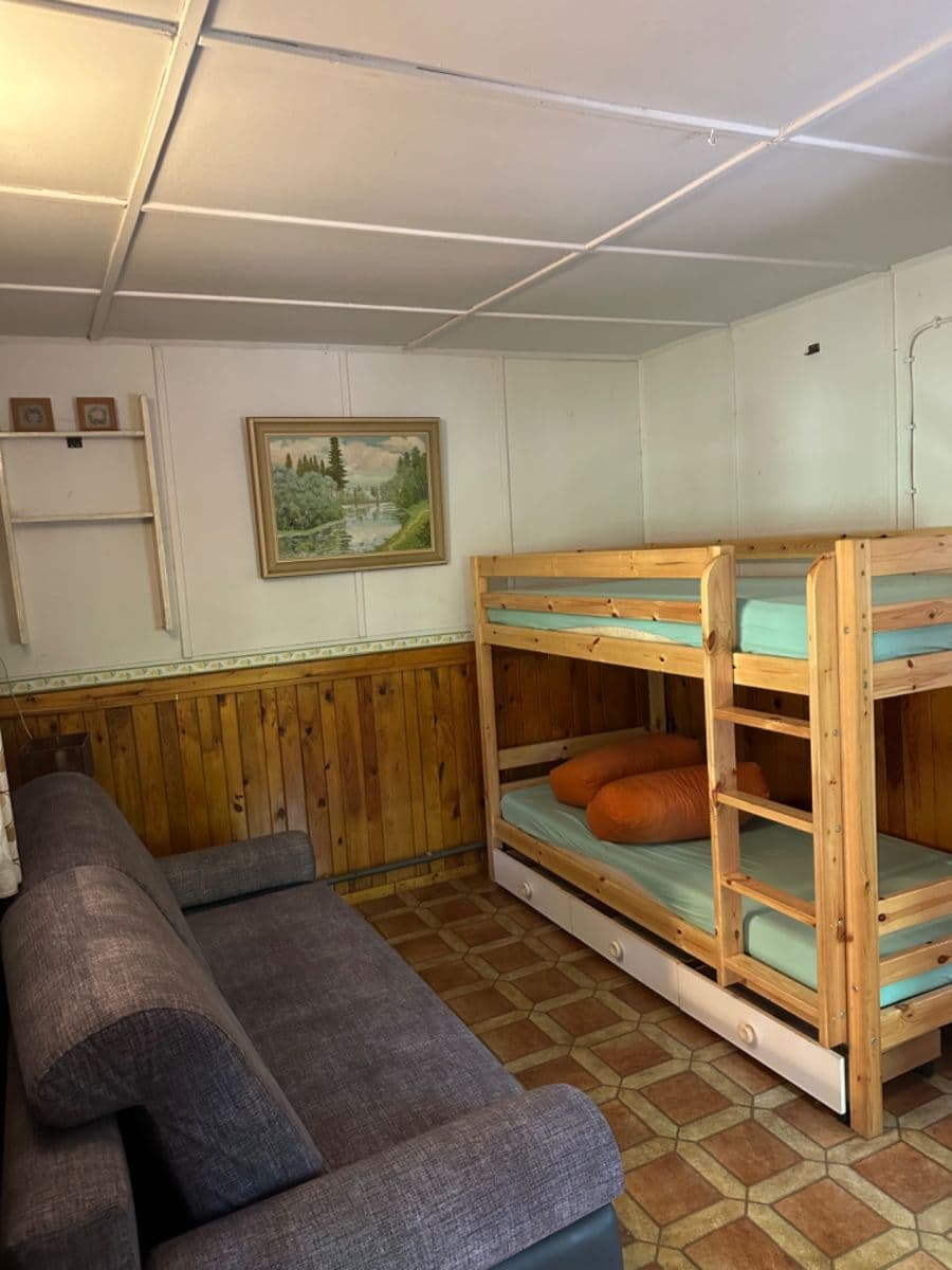 Pronájem chaty, chalupy 45 m², pozemek 60 m², Jivno, Jihočeský kraj Pronájem chaty, chalupy 45 m², pozemek 60 m², Jivno, Jihočeský kraj