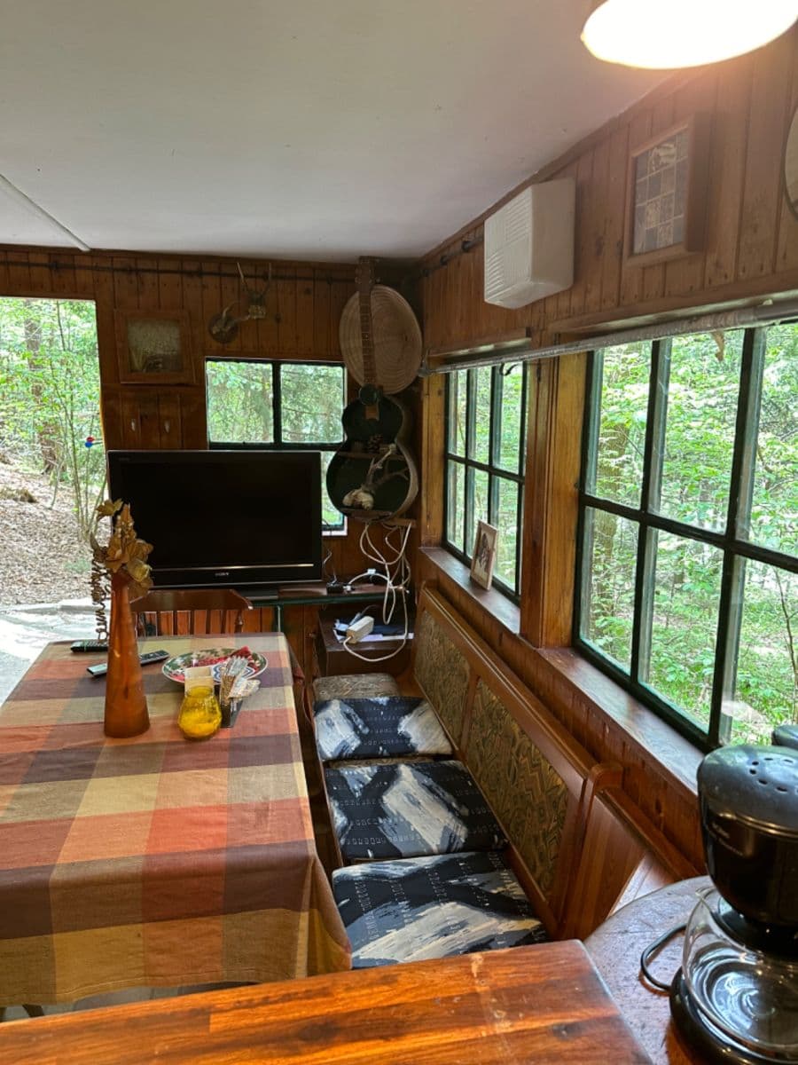 Pronájem chaty, chalupy 45 m², pozemek 60 m², Jivno, Jihočeský kraj Pronájem chaty, chalupy 45 m², pozemek 60 m², Jivno, Jihočeský kraj