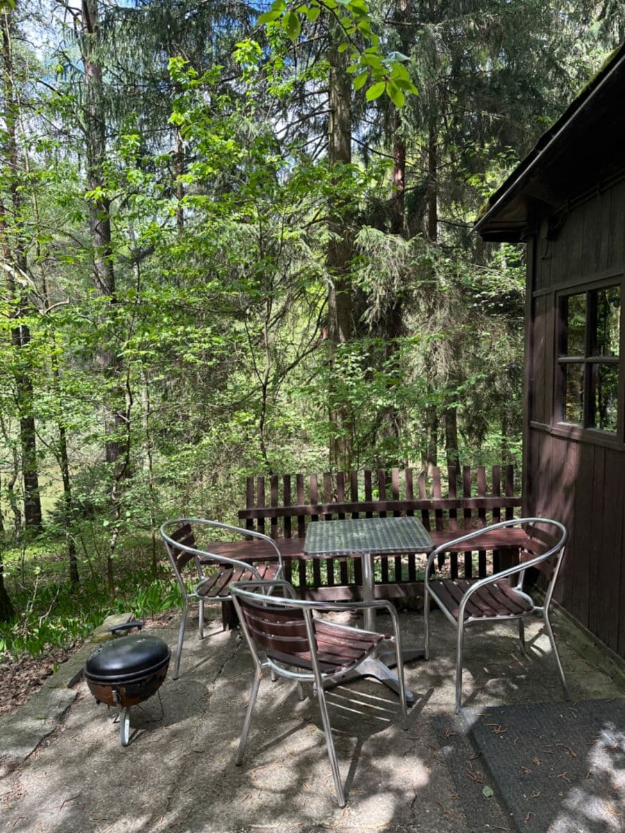 Pronájem chaty, chalupy 45 m², pozemek 60 m², Jivno, Jihočeský kraj Pronájem chaty, chalupy 45 m², pozemek 60 m², Jivno, Jihočeský kraj