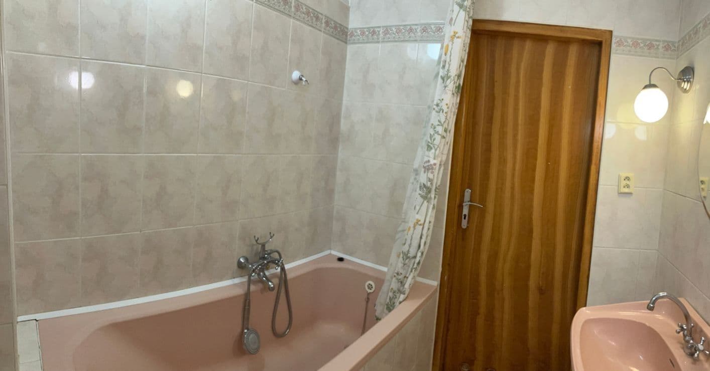 Pronájem bytu 2+1 69 m², Šmejkalova, Brno, Jihomoravský kraj Pronájem bytu 2+1 69 m², Šmejkalova, Brno, Jihomoravský kraj