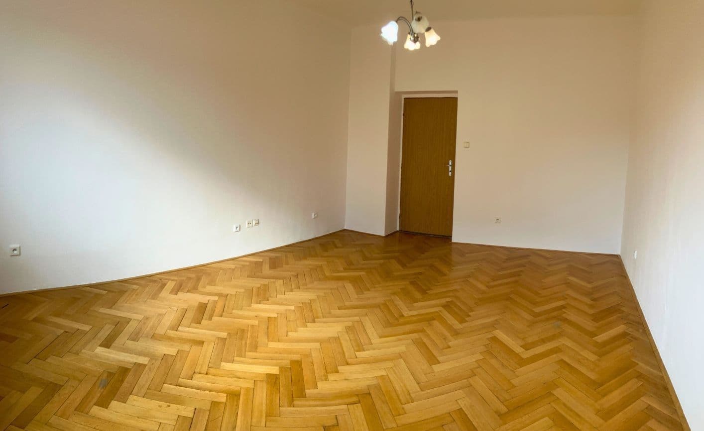 Pronájem bytu 2+1 69 m², Šmejkalova, Brno, Jihomoravský kraj Pronájem bytu 2+1 69 m², Šmejkalova, Brno, Jihomoravský kraj