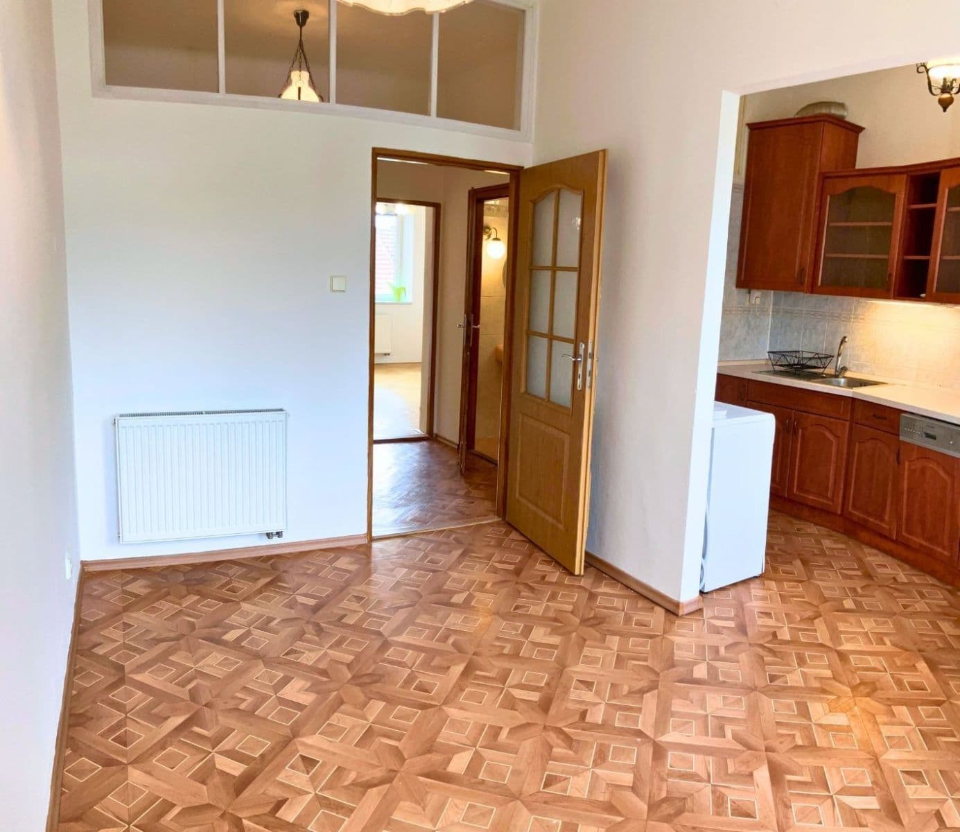 Pronájem bytu 2+1 69 m², Šmejkalova, Brno, Jihomoravský kraj Pronájem bytu 2+1 69 m², Šmejkalova, Brno, Jihomoravský kraj