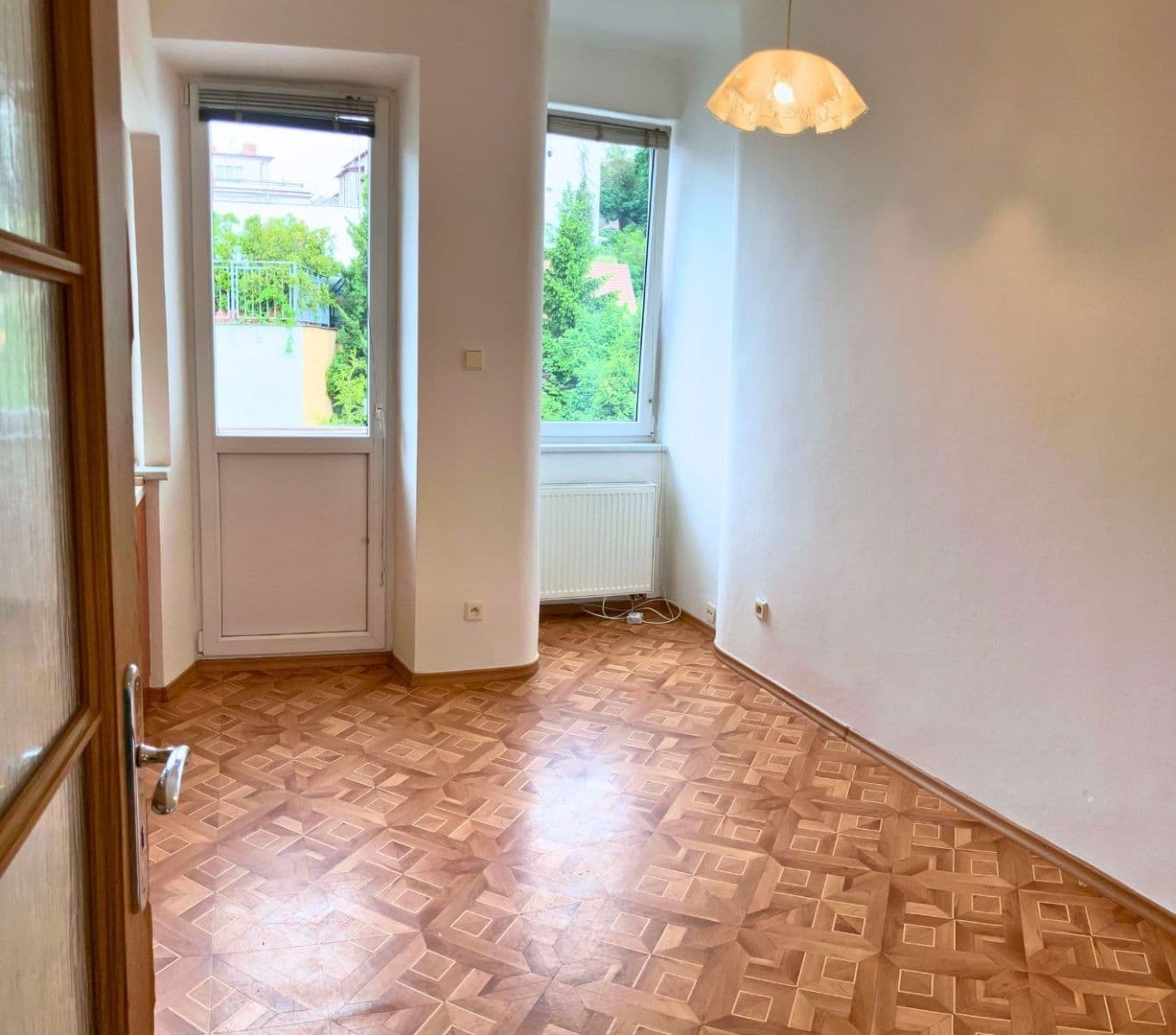 Pronájem bytu 2+1 69 m², Šmejkalova, Brno, Jihomoravský kraj Pronájem bytu 2+1 69 m², Šmejkalova, Brno, Jihomoravský kraj