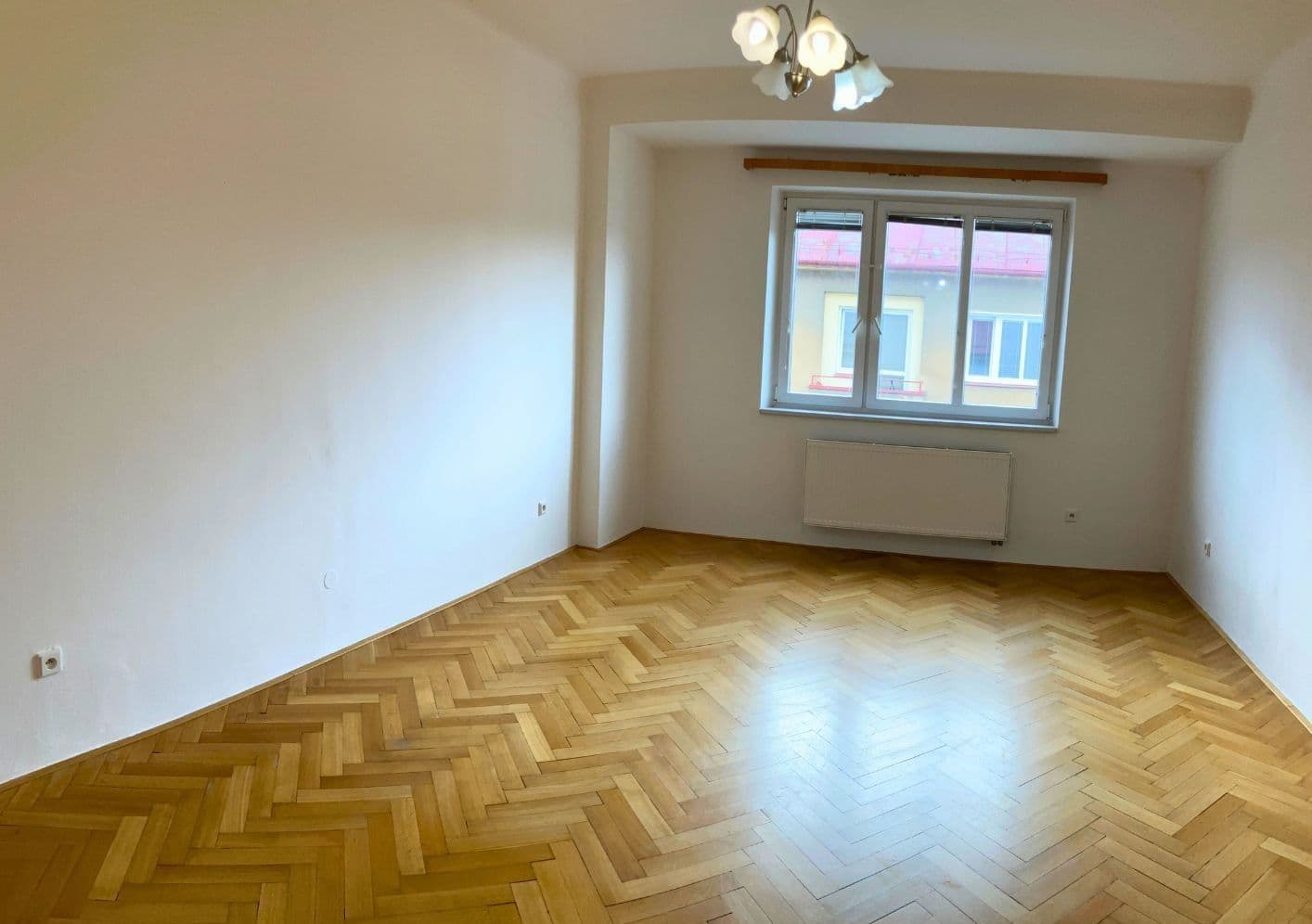 Pronájem bytu 2+1 69 m², Šmejkalova, Brno, Jihomoravský kraj Pronájem bytu 2+1 69 m², Šmejkalova, Brno, Jihomoravský kraj