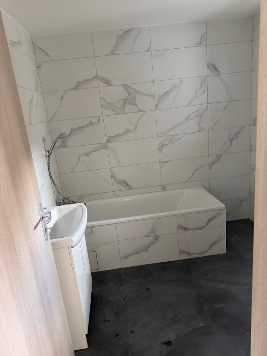 Prodej domu 150 m², pozemek 290 m², Hluboká, Brodce, Středočeský kraj Prodej domu 150 m², pozemek 290 m², Hluboká, Brodce, Středočeský kraj