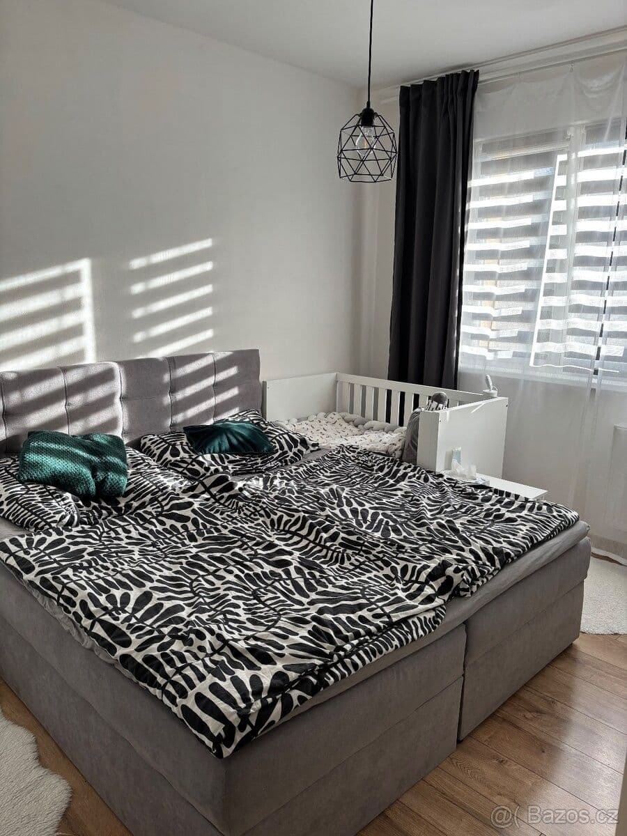 Prodej bytu 3+1 68 m², Mírová, Studénka, Moravskoslezský kraj Prodej bytu 3+1 68 m², Mírová, Studénka, Moravskoslezský kraj