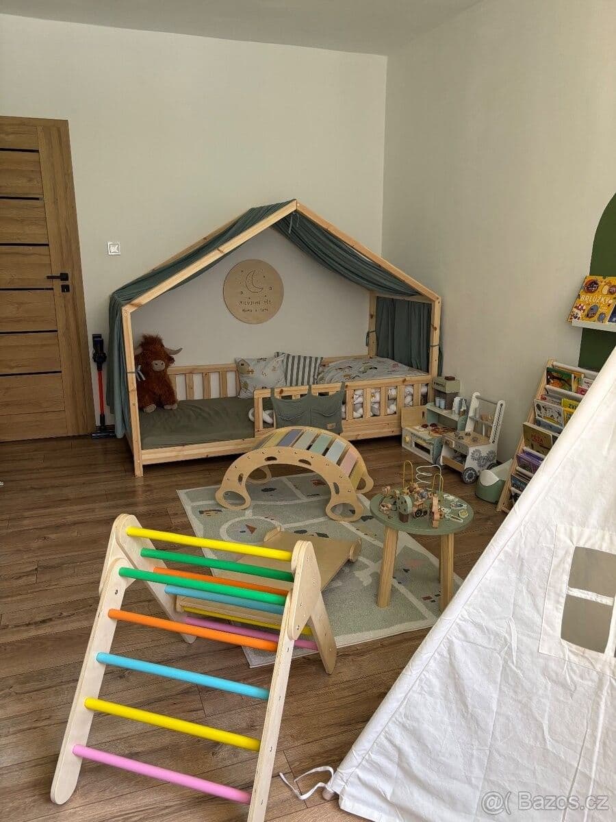 Prodej bytu 3+1 68 m², Mírová, Studénka, Moravskoslezský kraj Prodej bytu 3+1 68 m², Mírová, Studénka, Moravskoslezský kraj