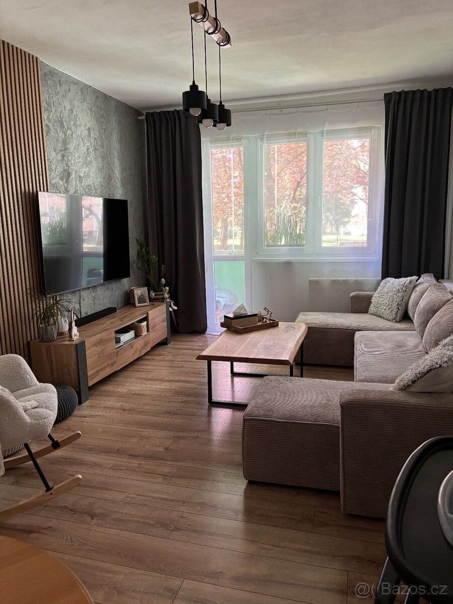 Prodej bytu 3+1 68 m², Mírová, Studénka, Moravskoslezský kraj Prodej bytu 3+1 68 m², Mírová, Studénka, Moravskoslezský kraj