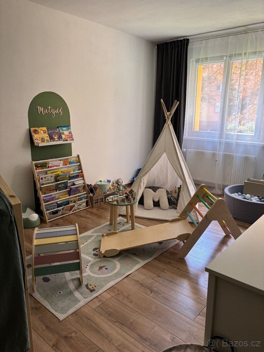 Prodej bytu 3+1 68 m², Mírová, Studénka, Moravskoslezský kraj Prodej bytu 3+1 68 m², Mírová, Studénka, Moravskoslezský kraj