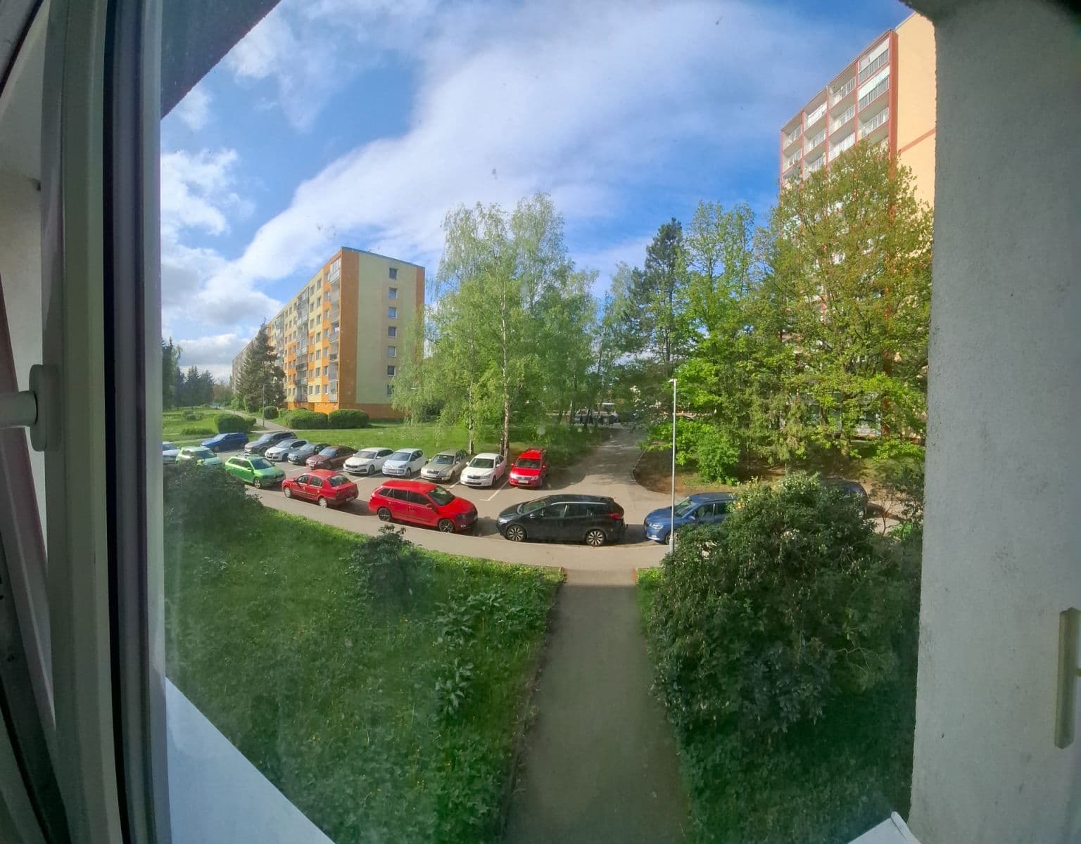 Prodej bytu 3+1 82 m², Jižní, Česká Lípa, Liberecký kraj Prodej bytu 3+1 82 m², Jižní, Česká Lípa, Liberecký kraj