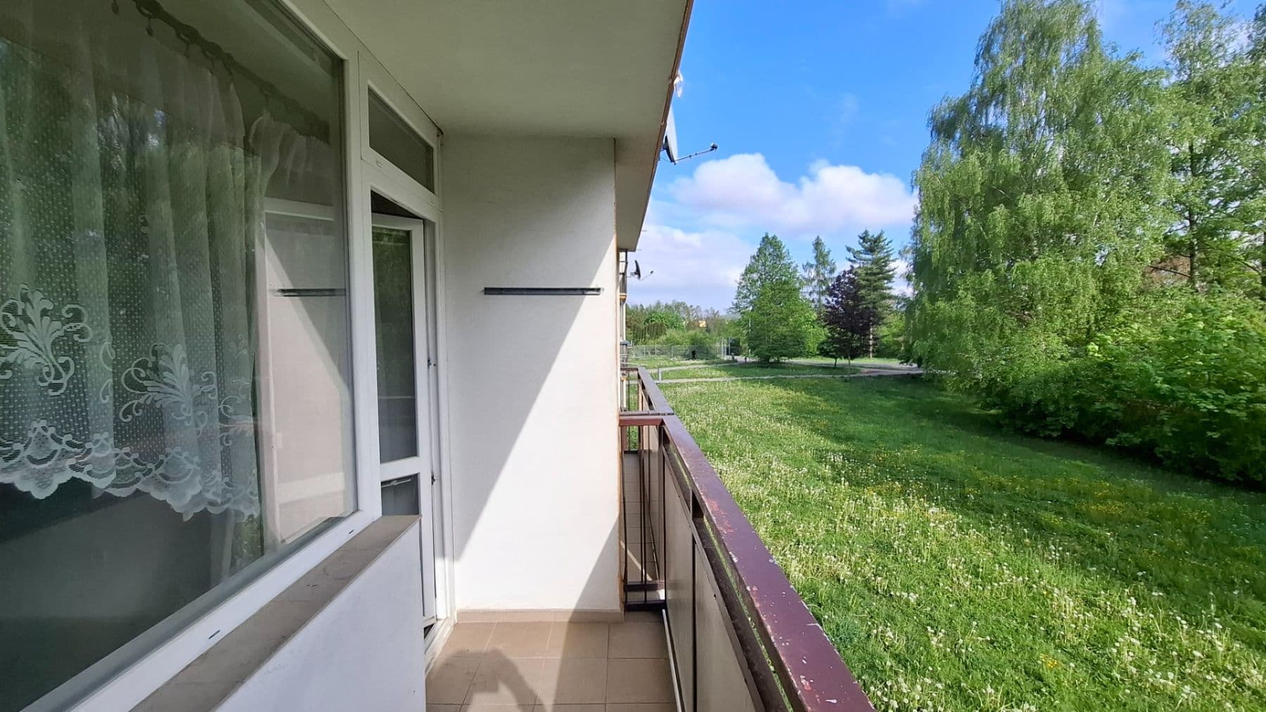 Prodej bytu 3+1 82 m², Jižní, Česká Lípa, Liberecký kraj Prodej bytu 3+1 82 m², Jižní, Česká Lípa, Liberecký kraj