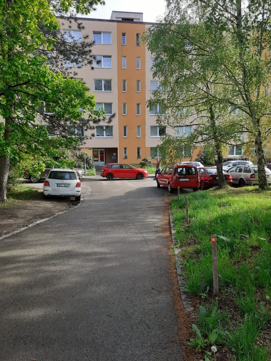 Prodej bytu 3+1 82 m², Jižní, Česká Lípa, Liberecký kraj Prodej bytu 3+1 82 m², Jižní, Česká Lípa, Liberecký kraj