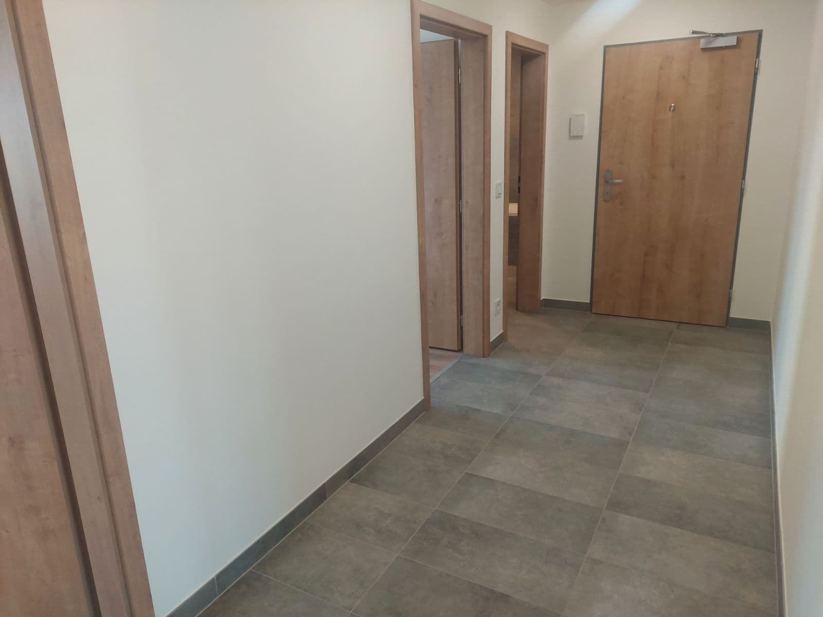Pronájem bytu 3+kk 66 m², U Továren, Praha, Praha Pronájem bytu 3+kk 66 m², U Továren, Praha, Praha