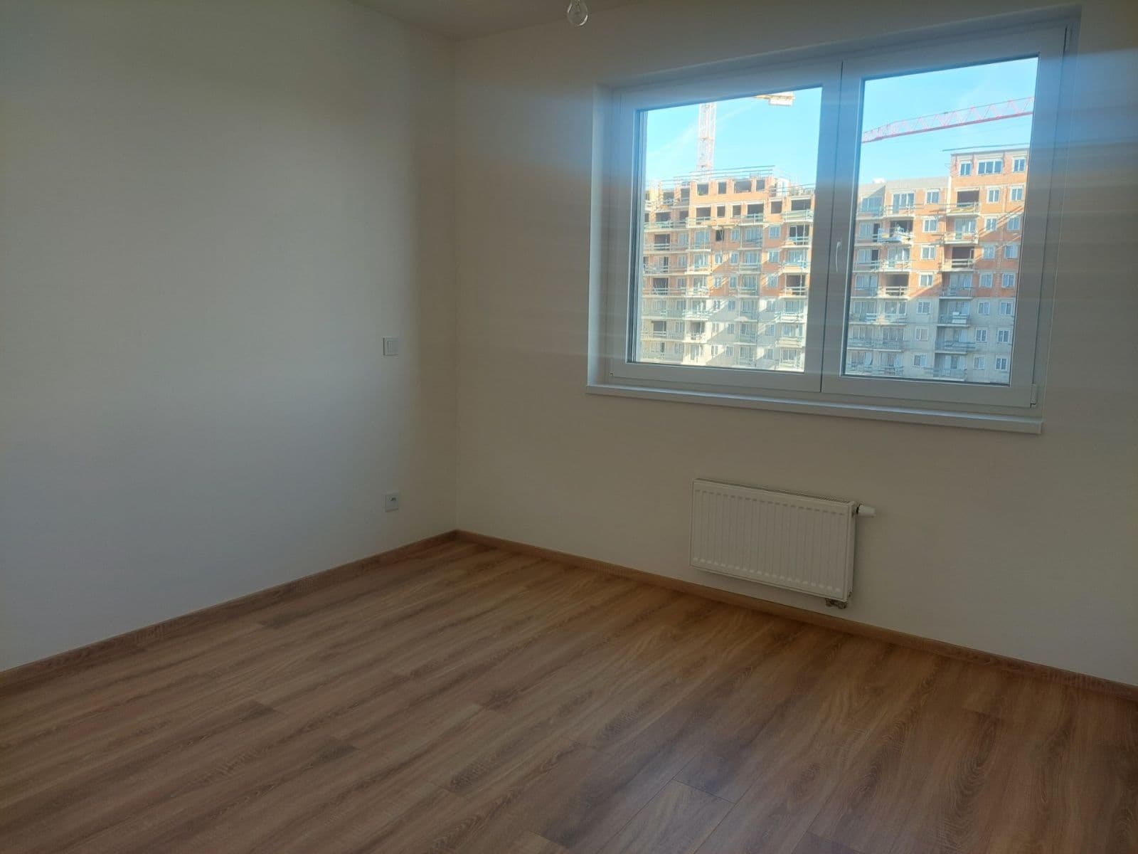 Pronájem bytu 3+kk 66 m², U Továren, Praha, Praha Pronájem bytu 3+kk 66 m², U Továren, Praha, Praha