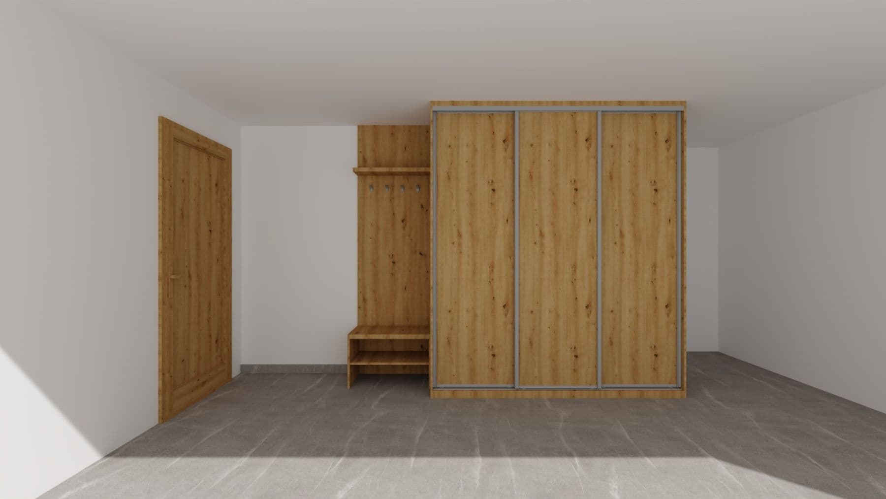 Pronájem bytu 3+kk 66 m², U Továren, Praha, Praha Pronájem bytu 3+kk 66 m², U Továren, Praha, Praha