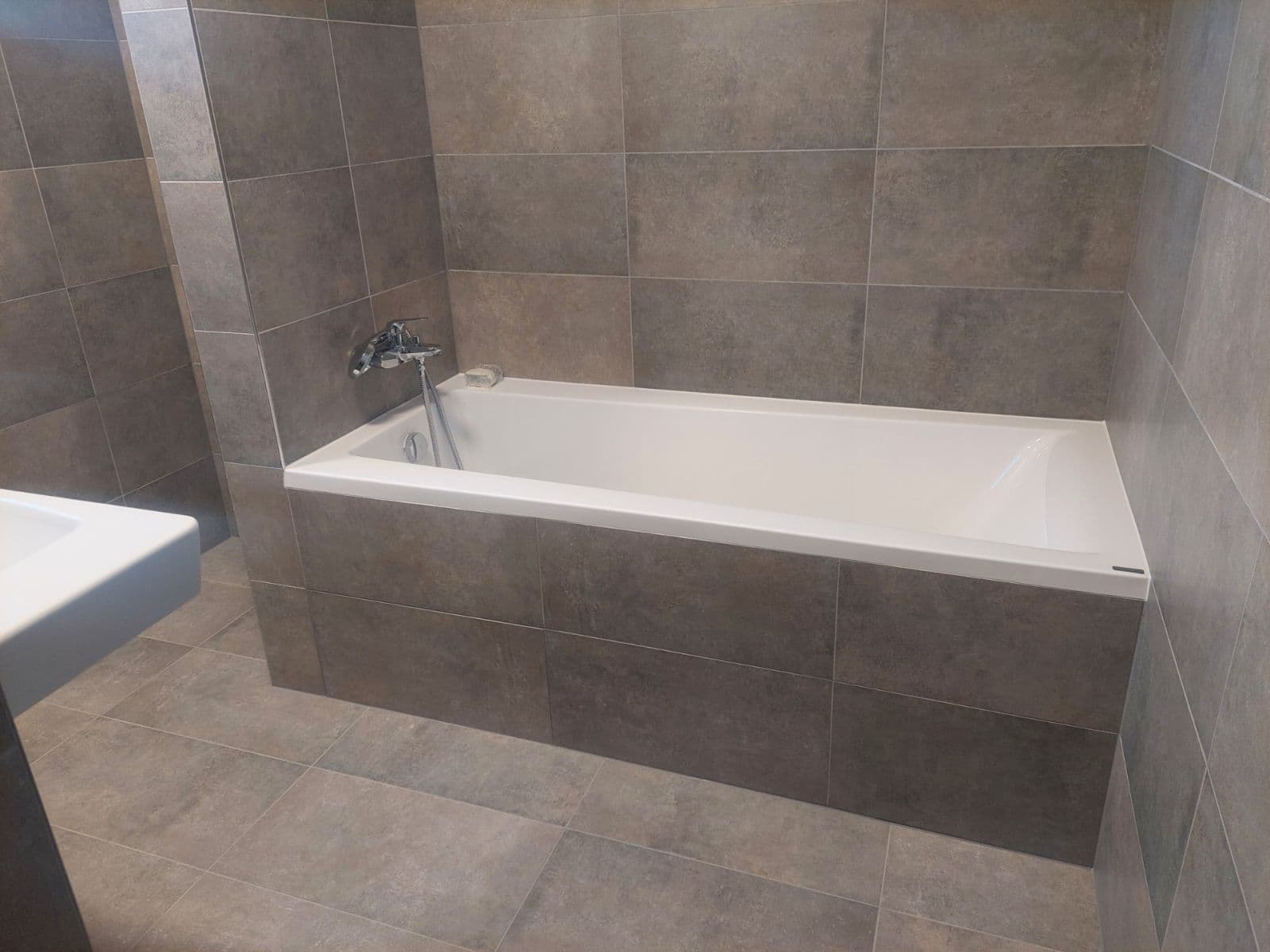 Pronájem bytu 3+kk 66 m², U Továren, Praha, Praha Pronájem bytu 3+kk 66 m², U Továren, Praha, Praha