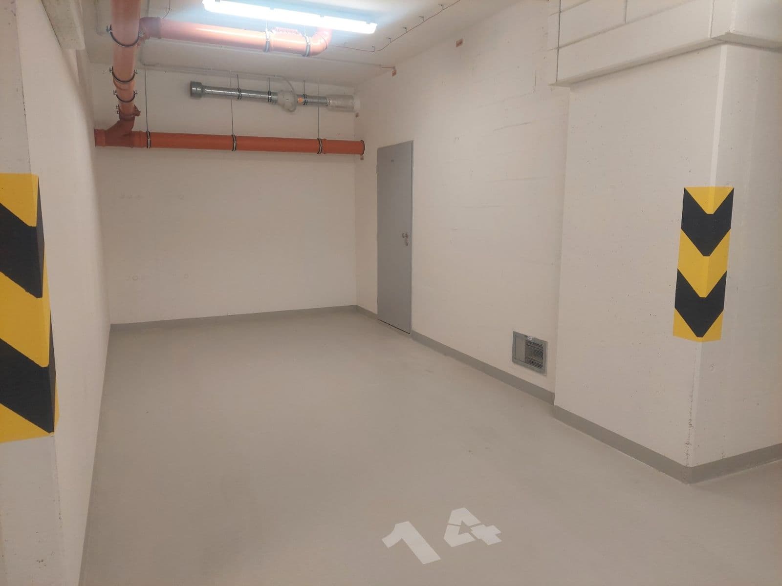 Pronájem bytu 3+kk 66 m², U Továren, Praha, Praha Pronájem bytu 3+kk 66 m², U Továren, Praha, Praha