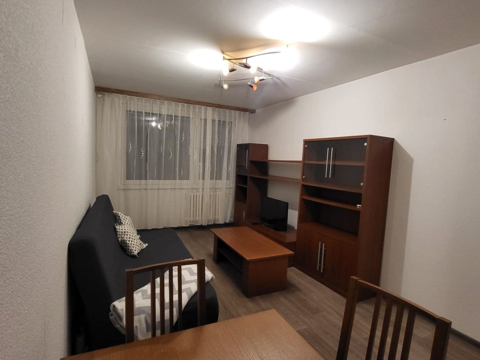 Pronájem bytu 2+kk 43 m², Hrdličkova, Praha, Praha Pronájem bytu 2+kk 43 m², Hrdličkova, Praha, Praha